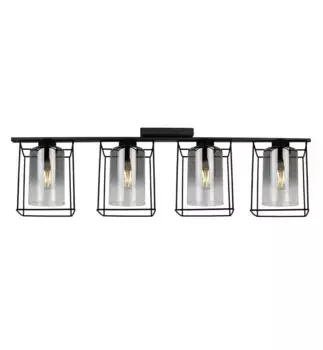 Подвесной светильник LIGHT HOME LH, серый