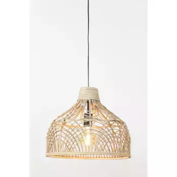 Подвесной светильник Light & Living, коричневый