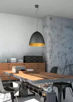 Подвесной светильник Lightling