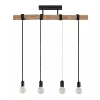 Подвесной светильник LINDBY