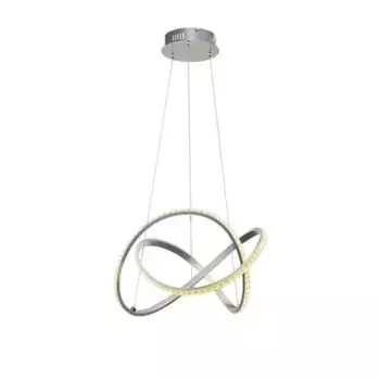 Подвесной светильник LINDBY