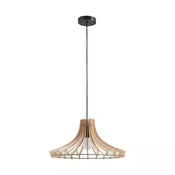 Подвесной светильник Lindby "Бела" из дерева