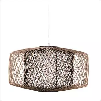 Подвесной светильник Lindby "Jagna"