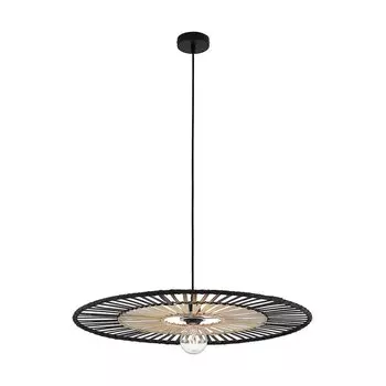 Подвесной светильник Lindby "Нехалино"