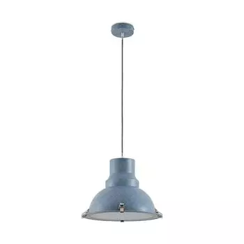 Подвесной светильник Lindby 'Percival' из алюминия из металла