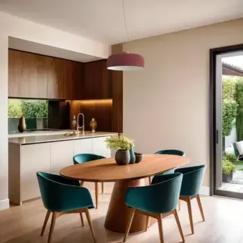 Подвесной светильник Lumicom