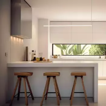 Подвесной светильник Lumicom