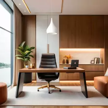 Подвесной светильник Lumicom, белый