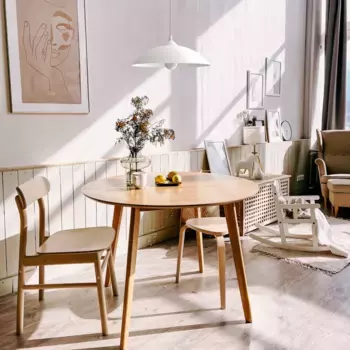 Подвесной светильник Lumicom, белый