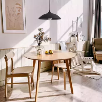 Подвесной светильник Lumicom, черный