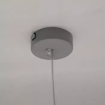 Подвесной светильник Lumicom, серый