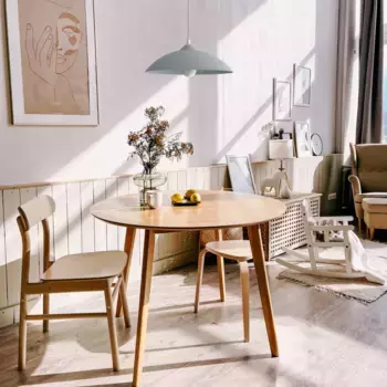 Подвесной светильник Lumicom, серый