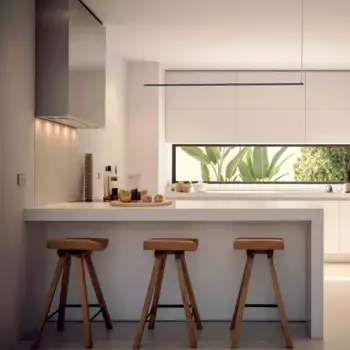 Подвесной светильник Lumicom, серый