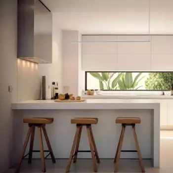 Подвесной светильник Lumicom, серый