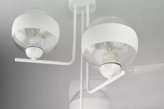 Подвесной светильник Luxolar