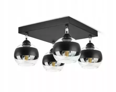 Подвесной светильник Luxolar