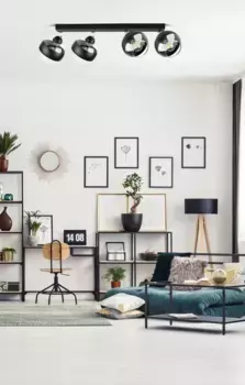 Подвесной светильник Luxolar