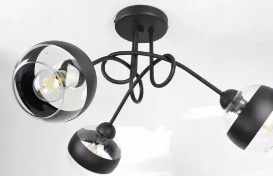 Подвесной светильник Luxolar