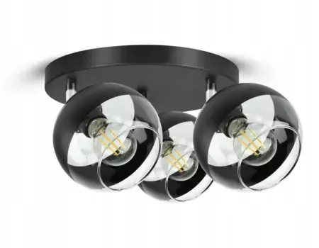 Подвесной светильник Luxolar