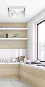 Подвесной светильник Luxolar