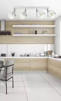 Подвесной светильник Luxolar