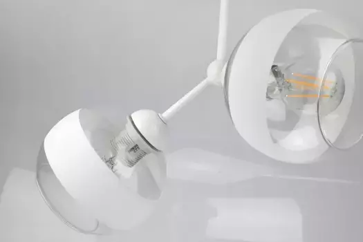 Подвесной светильник Luxolar