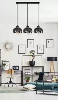 Подвесной светильник Luxolar