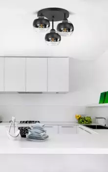 Подвесной светильник Luxolar