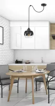 Подвесной светильник Luxolar