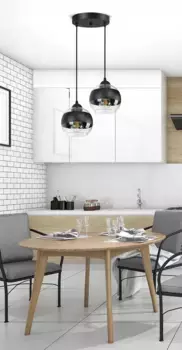 Подвесной светильник Luxolar