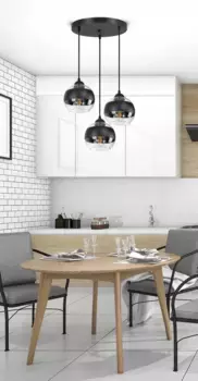 Подвесной светильник Luxolar