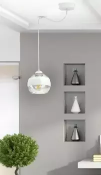 Подвесной светильник Luxolar