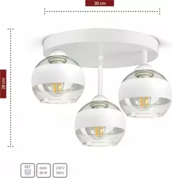 Подвесной светильник Luxolar