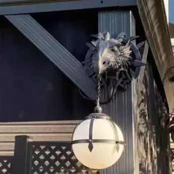 Подвесной светильник Mc star