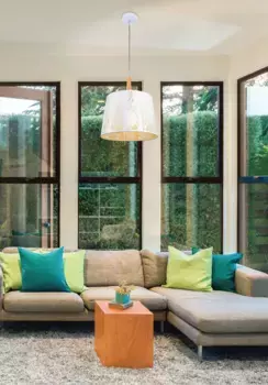 Подвесной светильник металлический Licht-Erlebnisse