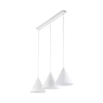 Подвесной светильник металлический Licht-Erlebnisse