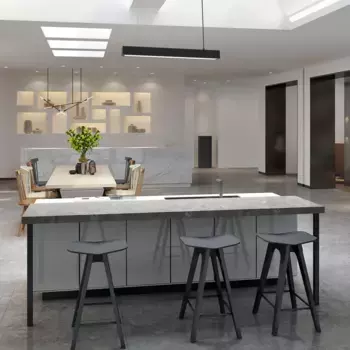 Подвесной светильник Milagro