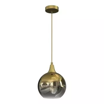 Подвесной светильник Monte Gold Fi 200 1Xe27 потолочный светильник потолочный светильник подвесной светильник Milagro