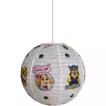 Подвесной светильник niermann «Paw», 1 лампочка, лампа E27 | без лампочек, цвет mehrfarbig