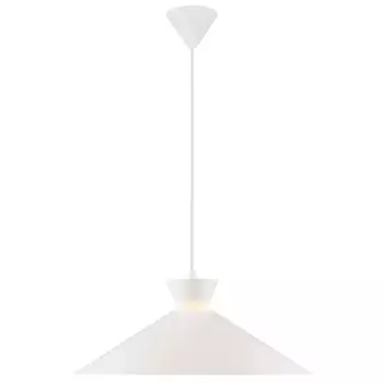 Подвесной светильник Nordlux, 45x17,5 см, белый