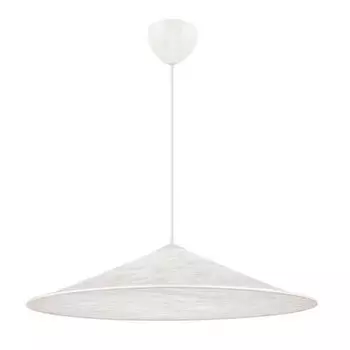 Подвесной светильник Nordlux, 85x22 см, белый