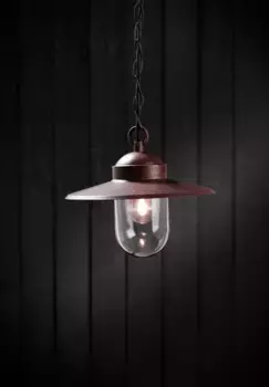 Подвесной светильник Nordlux, цвет Bunt