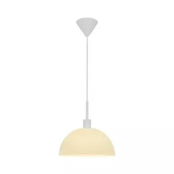Подвесной светильник Nordlux Ellen 30 белого цвета E27 [б/у - хорошее], белый