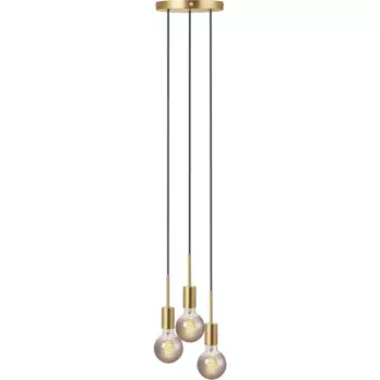 Подвесной светильник Nordlux «PACO», лампа E27 | без лампочек, цвет messingfarben