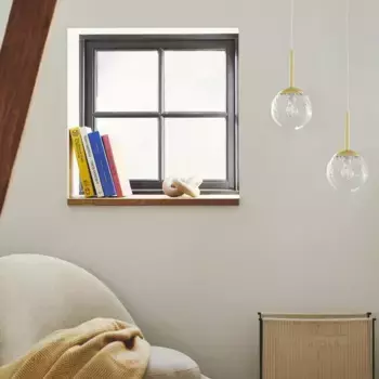 Подвесной светильник Nordlux, золотой