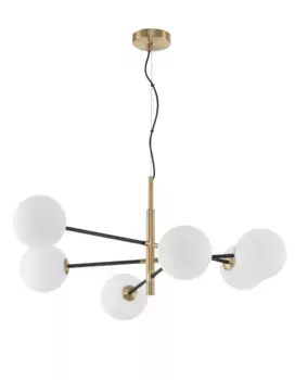 Подвесной светильник Nova Luce