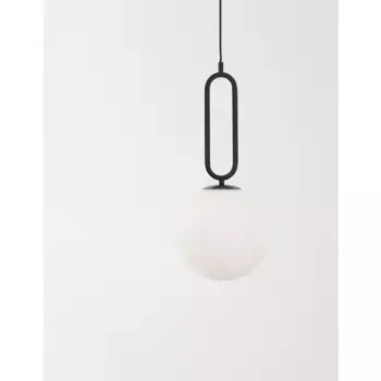 Подвесной светильник Nova Luce, белый