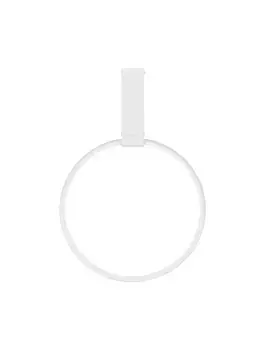 Подвесной светильник Nova Luce, белый