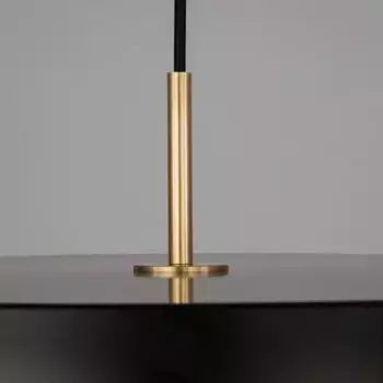 Подвесной светильник Nova Luce, белый