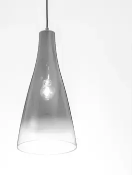 Подвесной светильник Nova Luce, серебряный